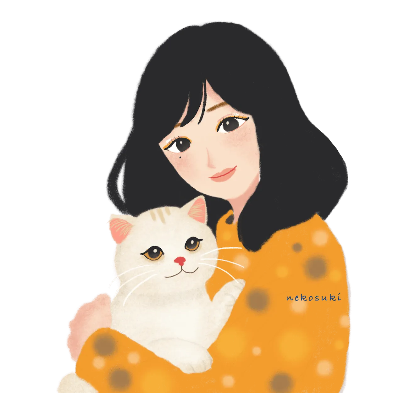 nekosuki profile image